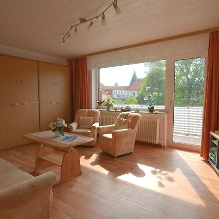 Haus-Buenzow-1 Apartamento Borkum Exterior foto